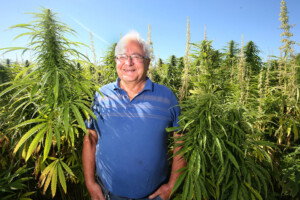 Hemp futures contracts and profit-sharing are alternate ways to monetize your hemp field.