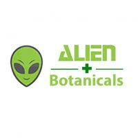 Alien Botanicals Vendor Review