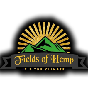 Fields of Hemp Logo