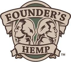 Founders Hemp Logo