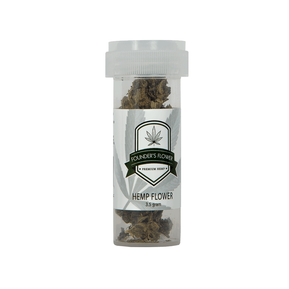 Founders hemp Sour Space Candy
