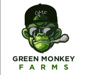 Green Monkey Farms Logo