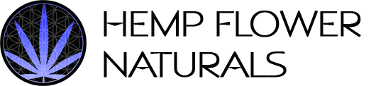 Hemp Flower Naturals logo
