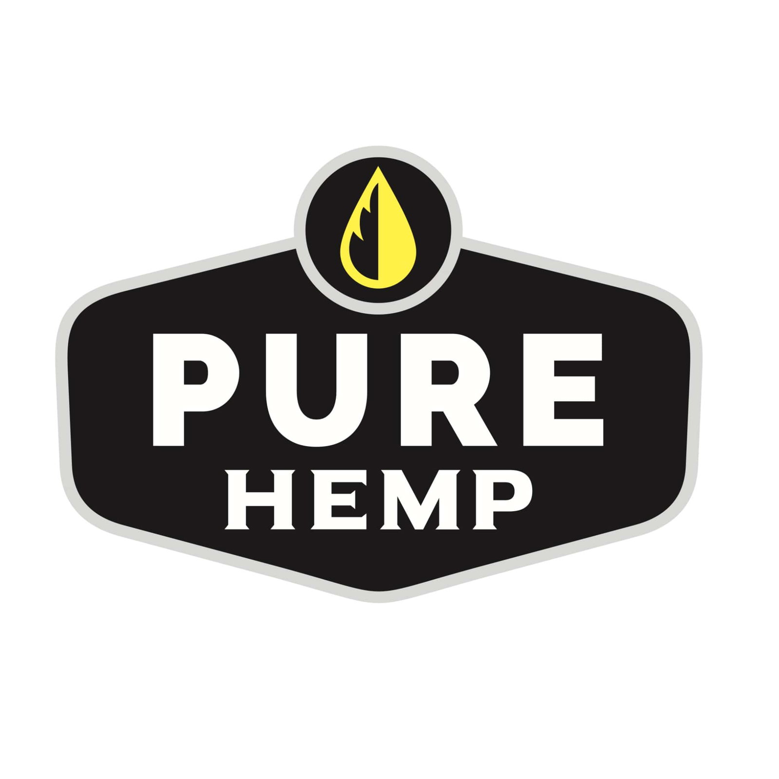 Pure Hemp logo