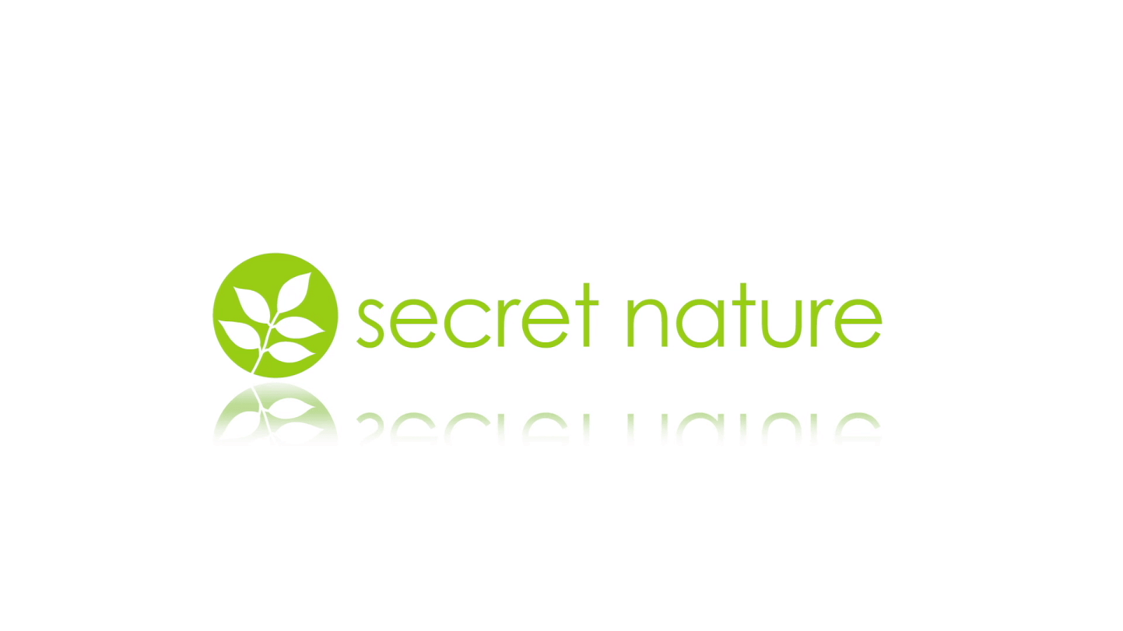 Secret Nature logo