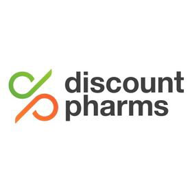 discount pharms logo