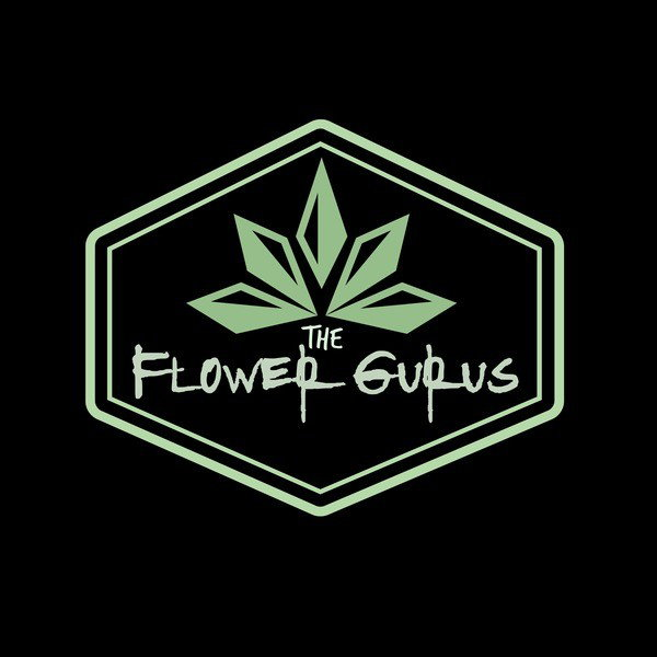 flower gurus logo