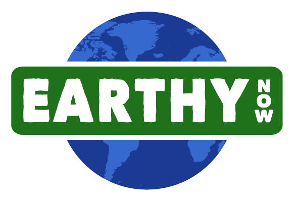 Earthy Now Logo