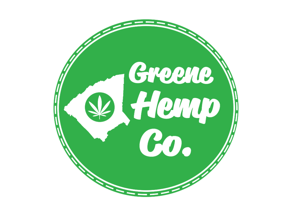 Greene Hemp Co. Logo