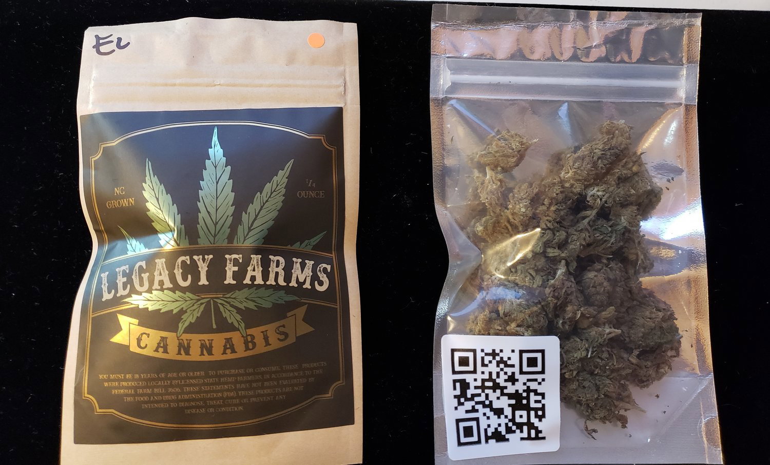 Legacy Farms Cannabis