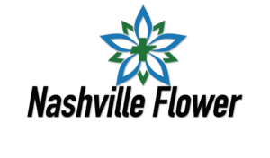 nashville flower logo