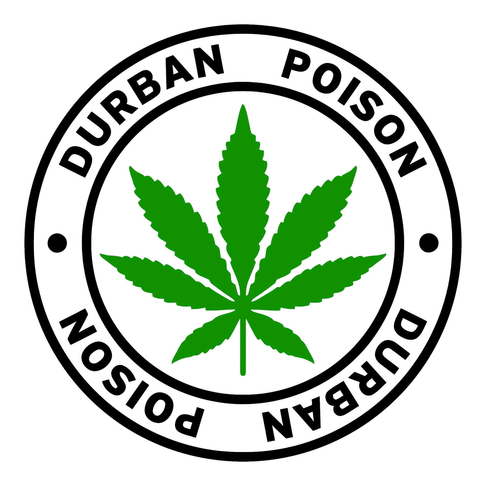 image of durban poison lineage