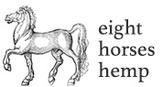eight horses hemp