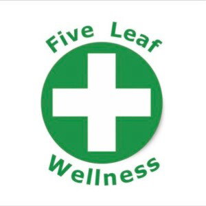 five leaf wellness
