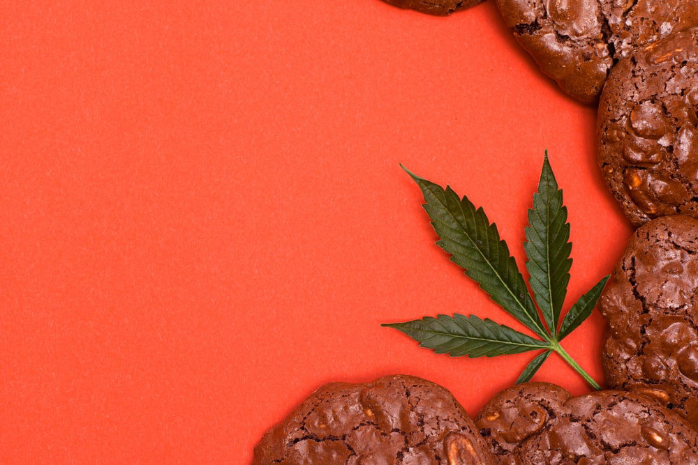 Orange Cookies Cannabis Strain