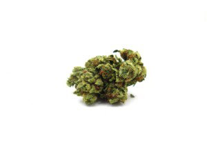 SFV OG Cannabis bud