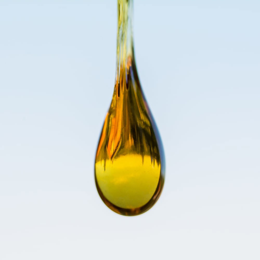 Green Garden Gold CBD Oil
