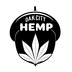 Oak City CBD Hemp