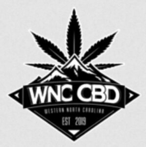 WNC CBD Logo