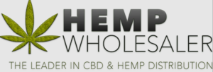 Hemp Wholesaler logo
