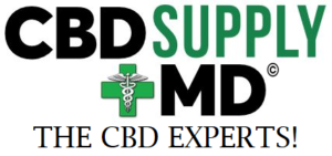 CBD Supplymd logo