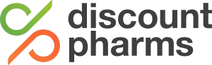Discount Pharma logo