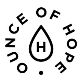 Ounce of Hope coupons