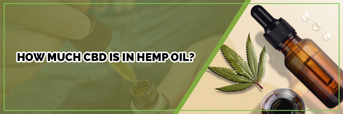 image of page banner how much cbd is in hemp oil