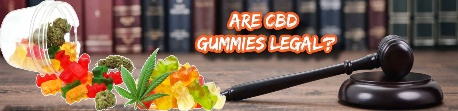 image of are cbd gummies legal