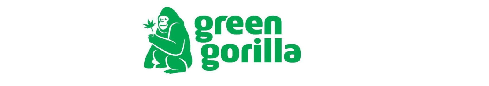 image of green gorilla company background